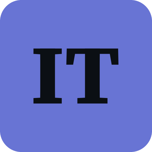 Inland Tax Resolve logo