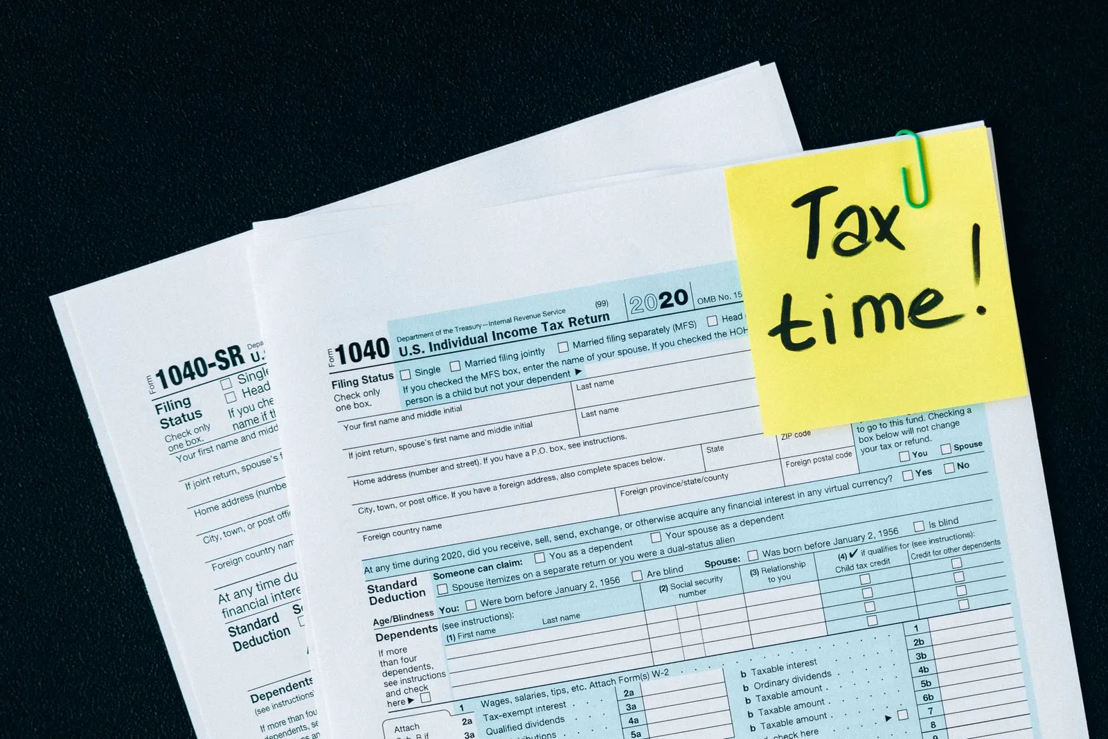 What to Do After Receiving an IRS Notice
